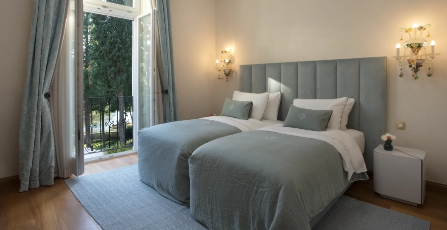 Captains Villa Rouge  Vacation Villa - Croatia