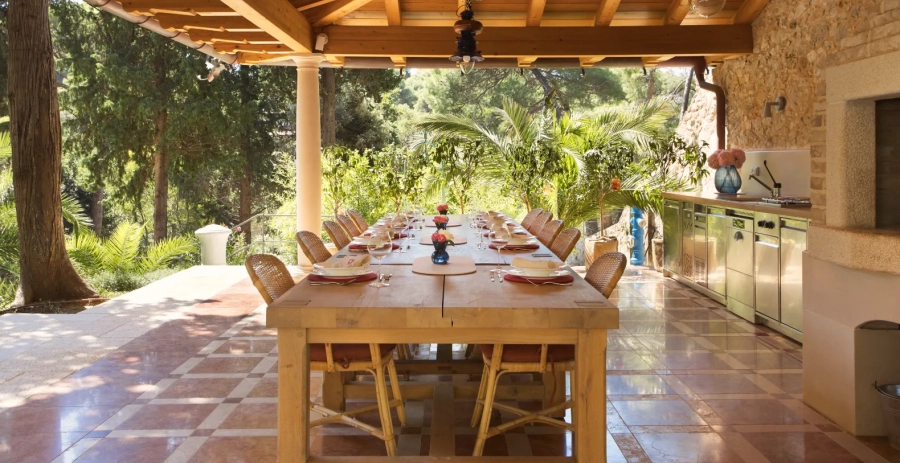 Captains Villa Rouge  Vacation Villa - Croatia