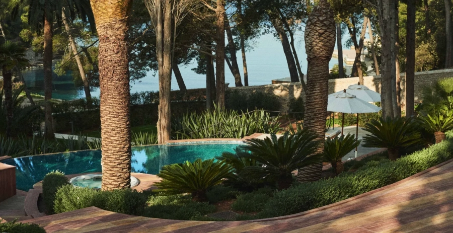 Captains Villa Rouge  Vacation Villa - Croatia