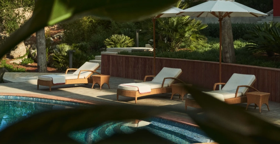 Captains Villa Rouge  Vacation Villa - Croatia