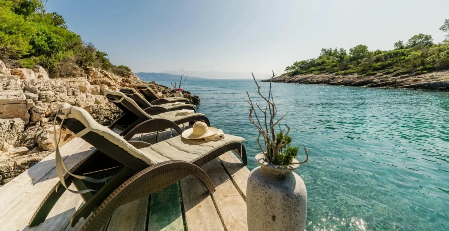 Crystal Heaven  Vacation Villa - Croatia