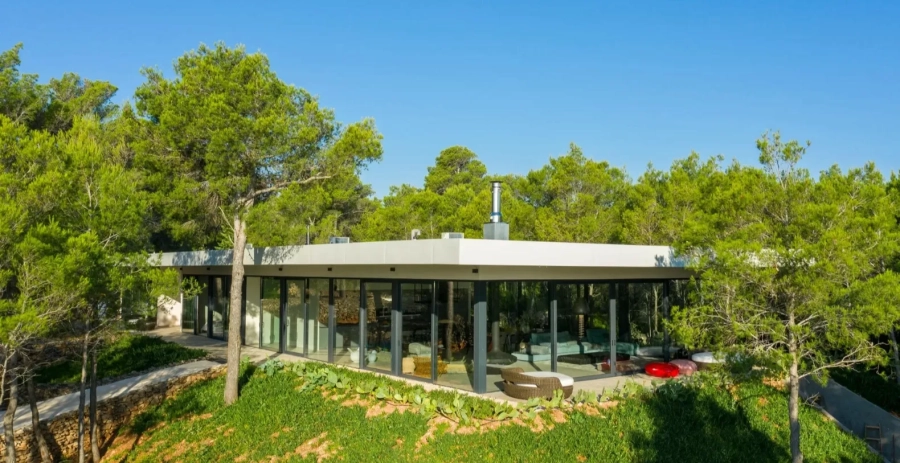 Crystal Heaven  Vacation Villa - Croatia