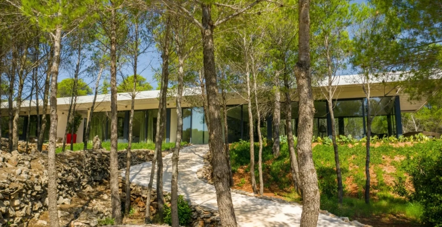 Crystal Heaven  Vacation Villa - Croatia