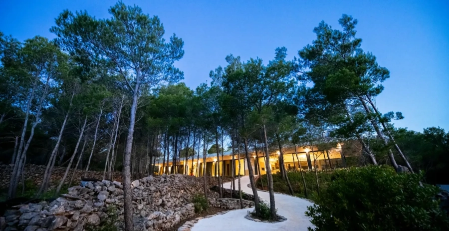 Crystal Heaven  Vacation Villa - Croatia