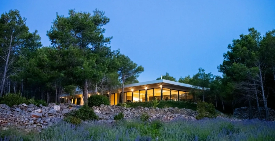 Crystal Heaven  Vacation Villa - Croatia