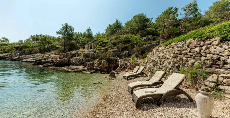 Crystal Heaven  Vacation Villa - Croatia