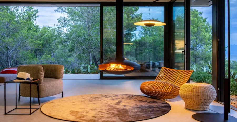 Crystal Heaven  Vacation Villa - Croatia