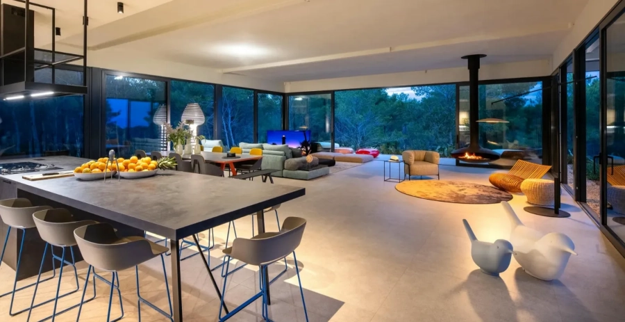 Crystal Heaven  Vacation Villa - Croatia