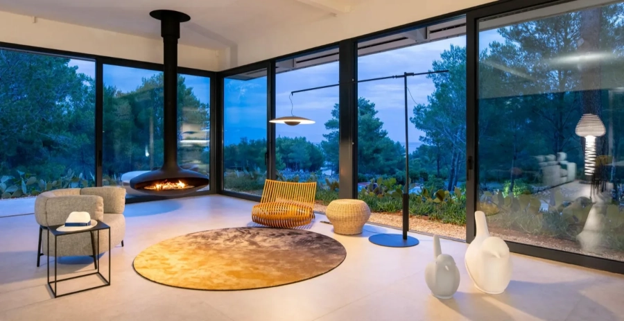 Crystal Heaven  Vacation Villa - Croatia
