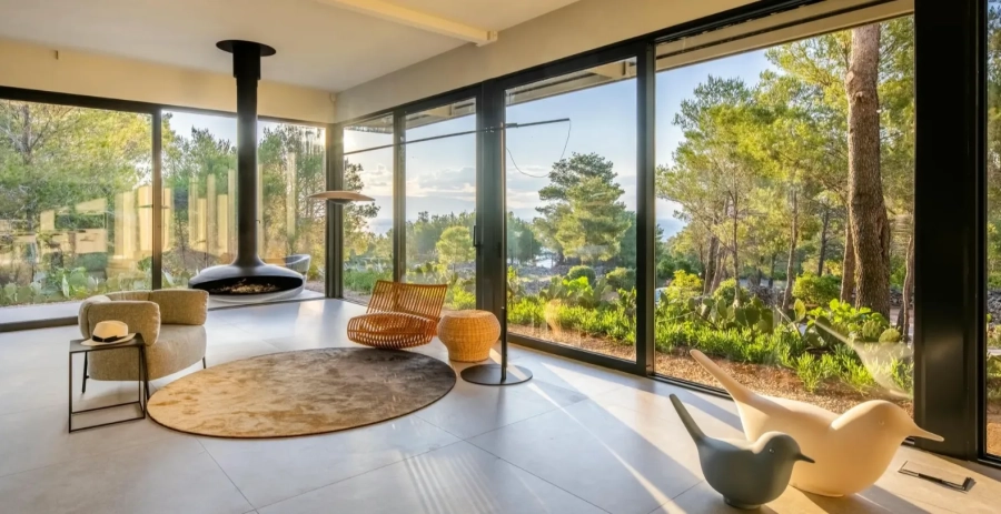 Crystal Heaven  Vacation Villa - Croatia