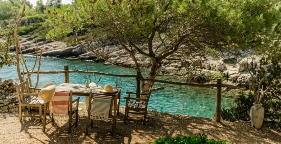 Crystal Heaven  Vacation Villa - Croatia