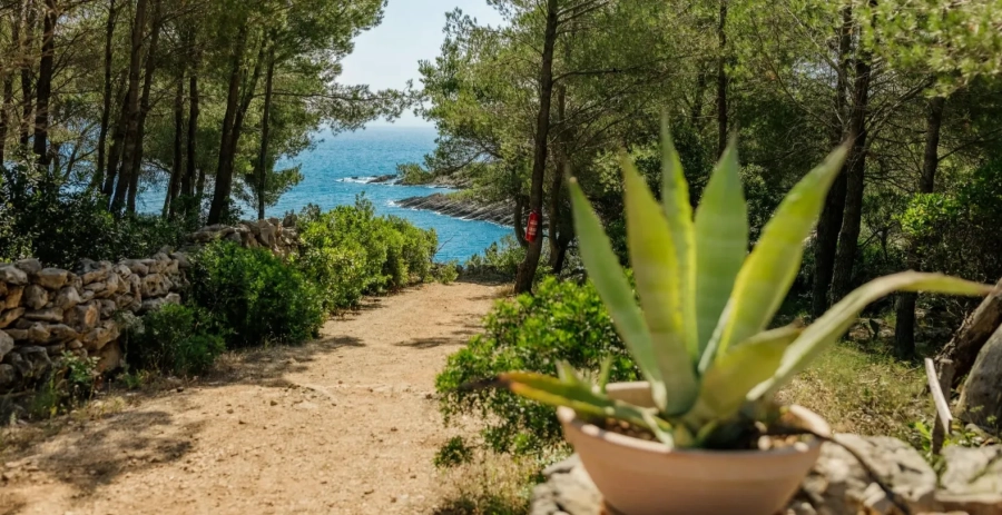 Crystal Heaven  Vacation Villa - Croatia