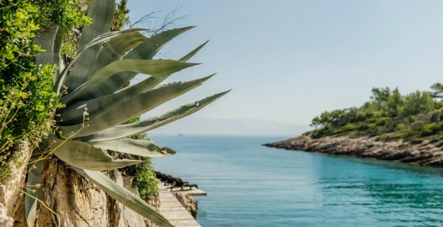 Crystal Heaven  Vacation Villa - Croatia