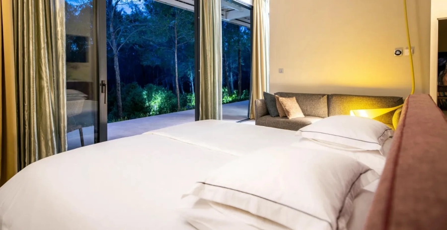 Crystal Heaven  Vacation Villa - Croatia