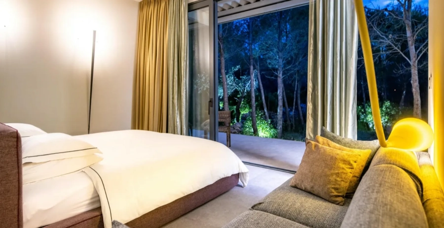Crystal Heaven  Vacation Villa - Croatia