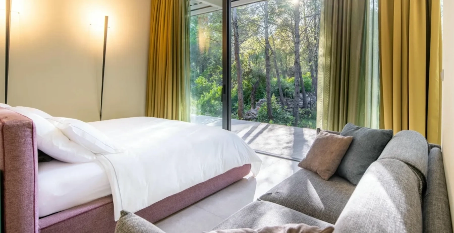 Crystal Heaven  Vacation Villa - Croatia