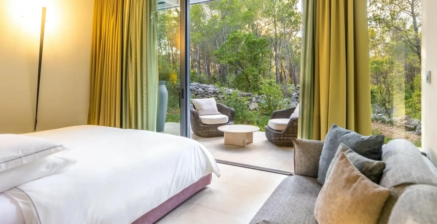 Crystal Heaven  Vacation Villa - Croatia