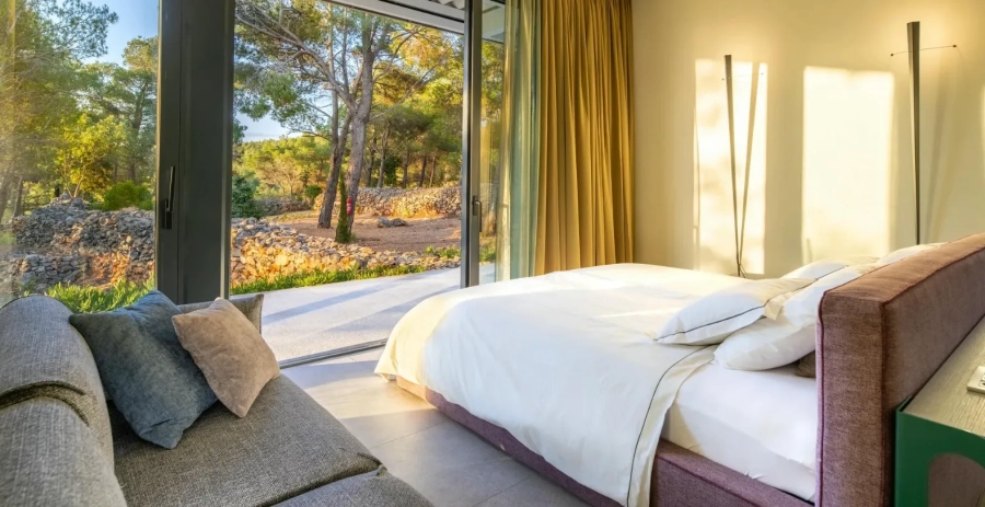 Crystal Heaven  Vacation Villa - Croatia