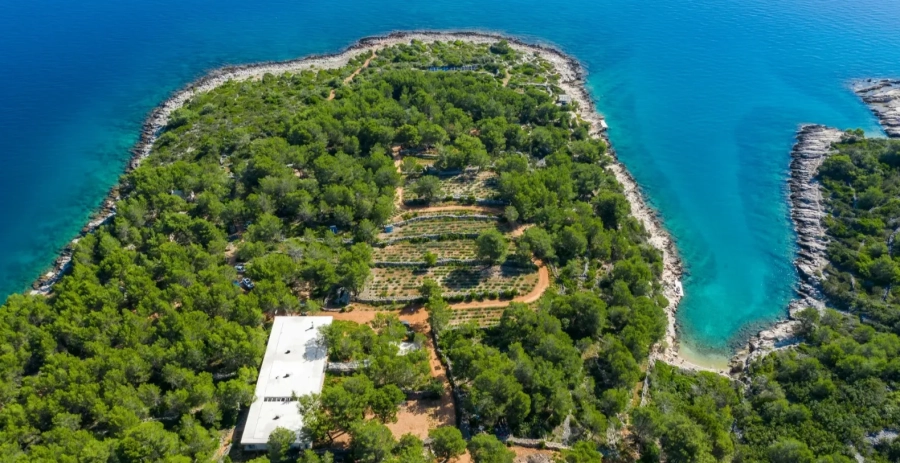 Crystal Heaven  Vacation Villa - Croatia