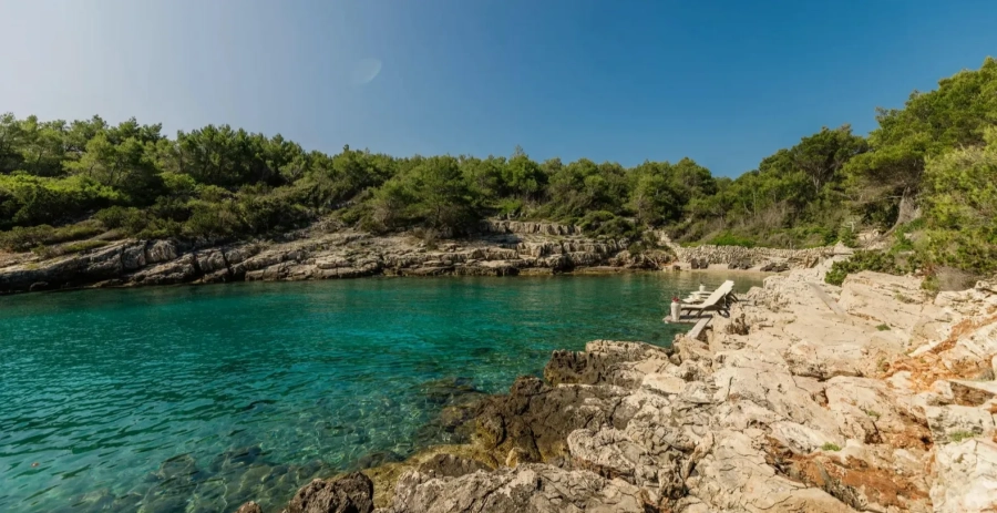 Crystal Heaven  Vacation Villa - Croatia