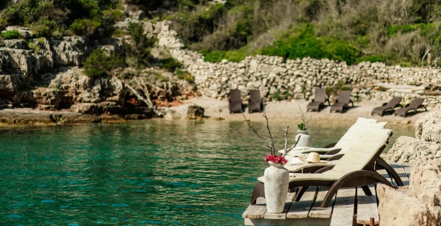 Crystal Heaven  Vacation Villa - Croatia