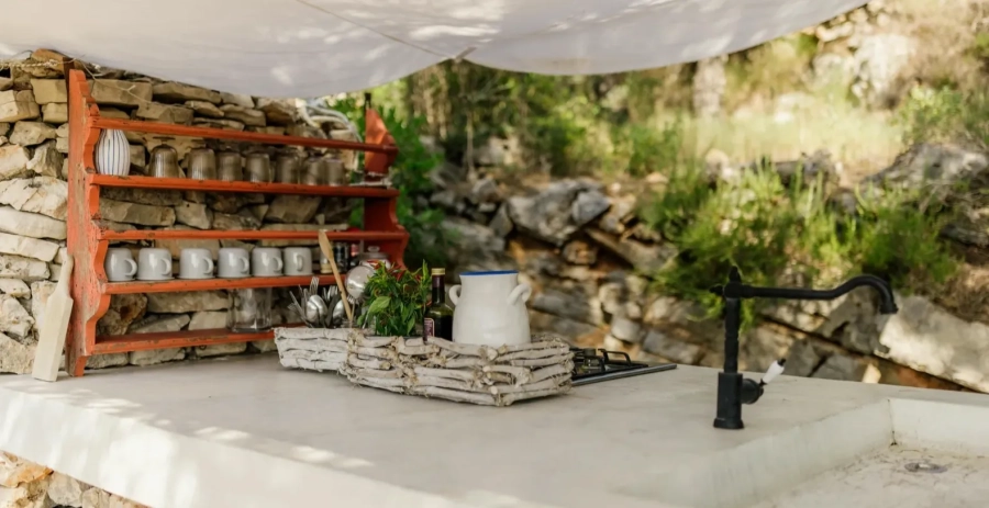 Crystal Heaven  Vacation Villa - Croatia