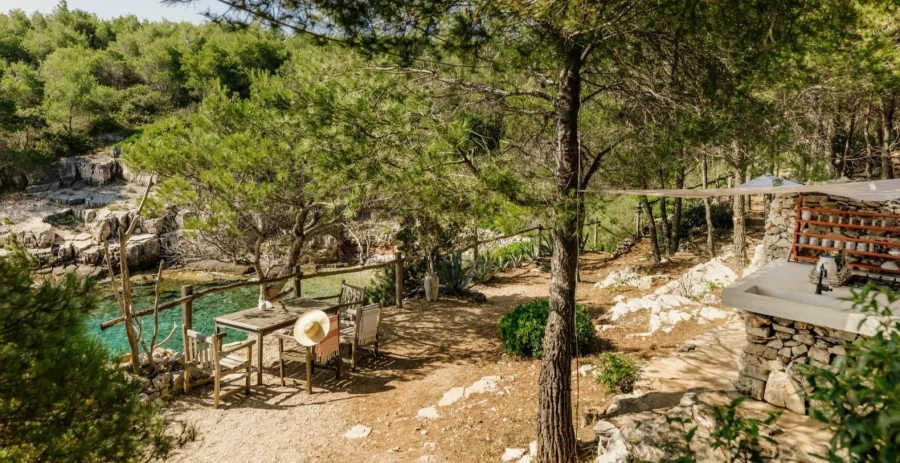 Crystal Heaven  Vacation Villa - Croatia
