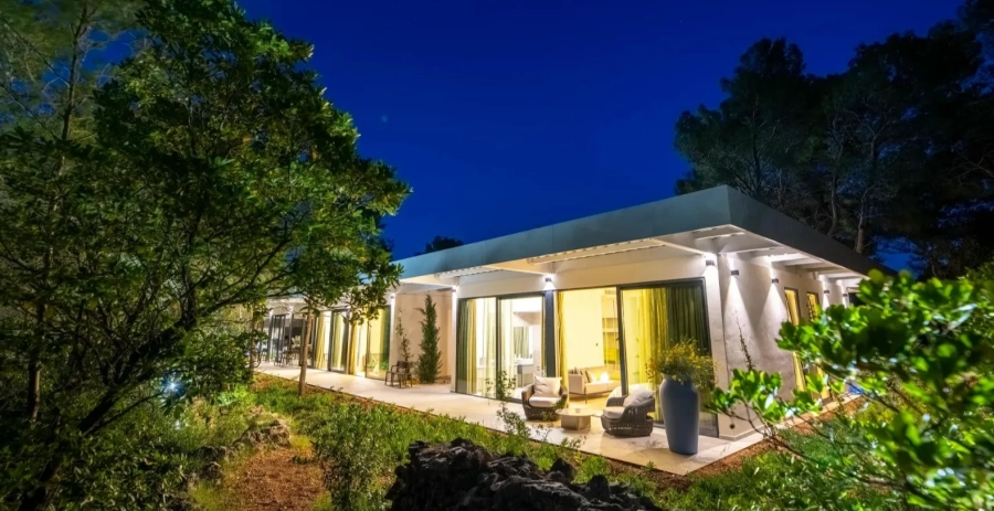 Crystal Heaven  Vacation Villa - Croatia
