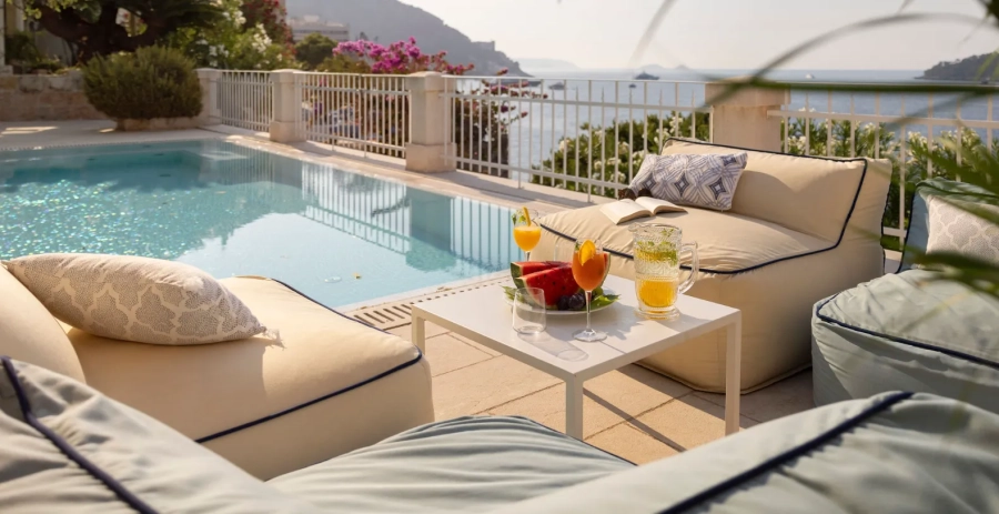 Villa Beba  Vacation Villa - Croatia