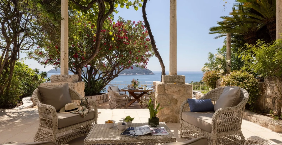 Villa Beba  Vacation Villa - Croatia