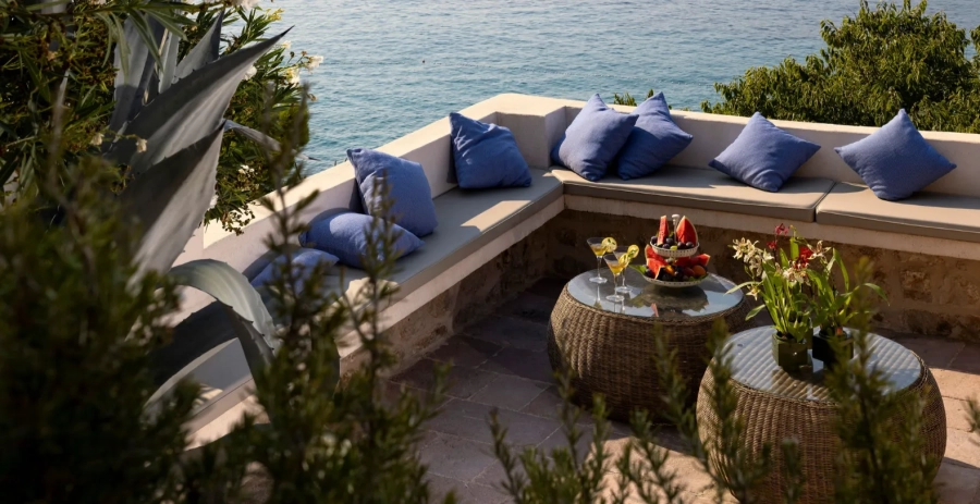 Villa Beba  Vacation Villa - Croatia