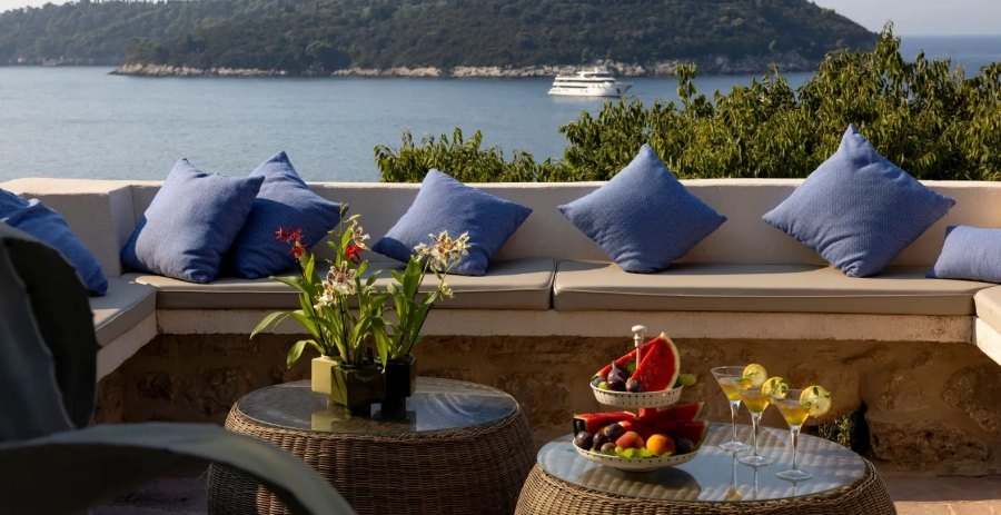 Villa Beba  Vacation Villa - Croatia