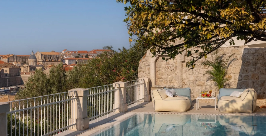 Villa Beba  Vacation Villa - Croatia