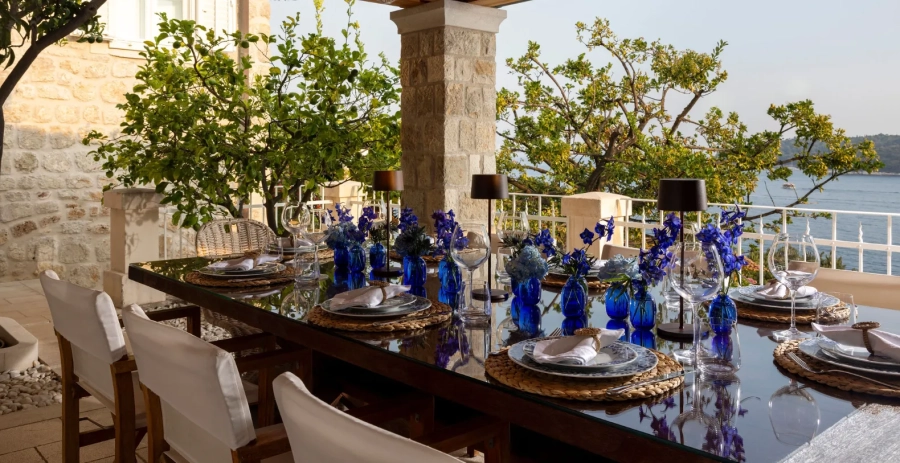 Villa Beba  Vacation Villa - Croatia