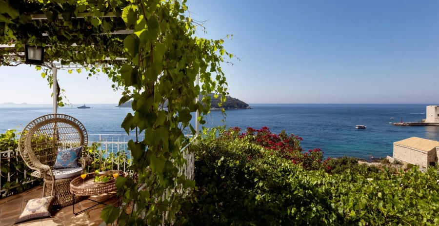 Villa Beba  Vacation Villa - Croatia