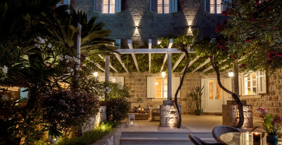 Villa Beba  Vacation Villa - Croatia