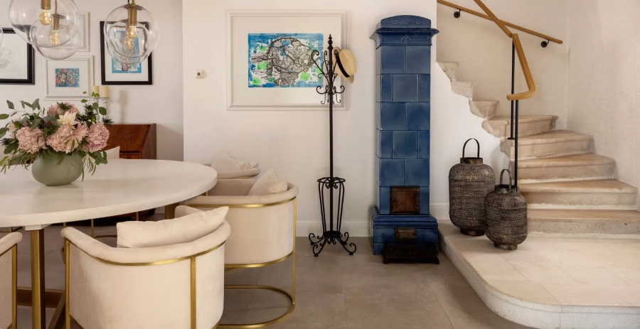 Villa Beba  Vacation Villa - Croatia