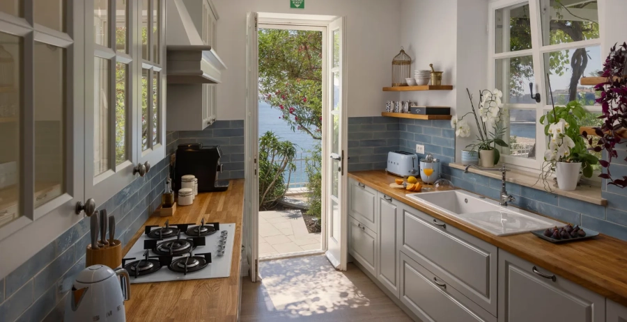 Villa Beba  Vacation Villa - Croatia