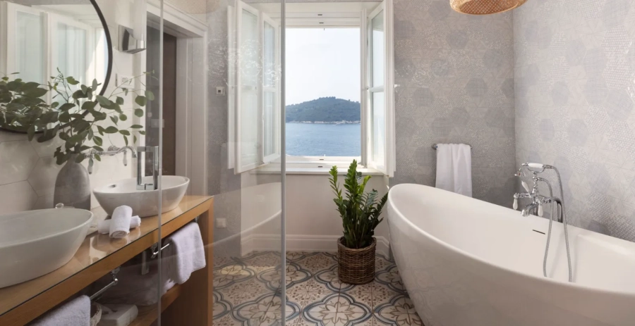 Villa Beba  Vacation Villa - Croatia