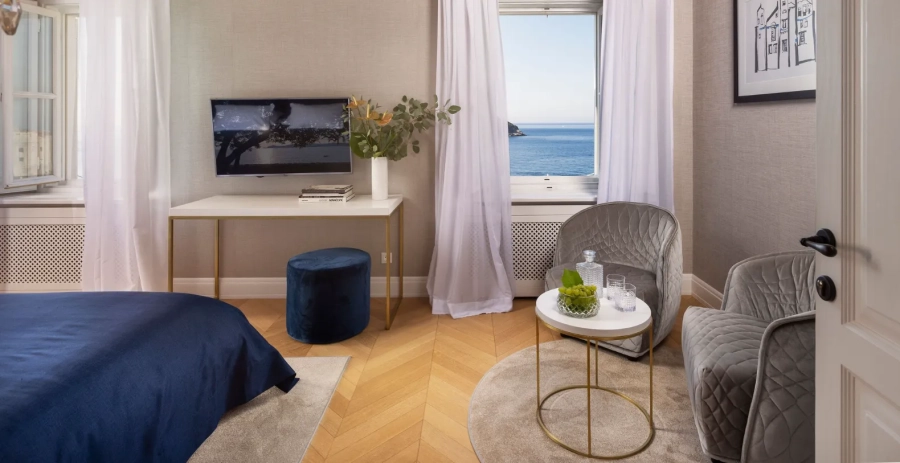 Villa Beba  Vacation Villa - Croatia