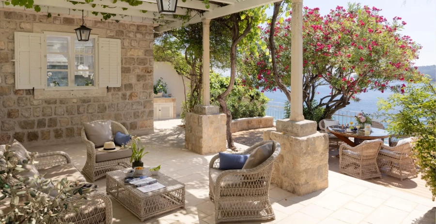 Villa Beba  Vacation Villa - Croatia