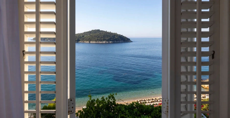 Villa Beba  Vacation Villa - Croatia