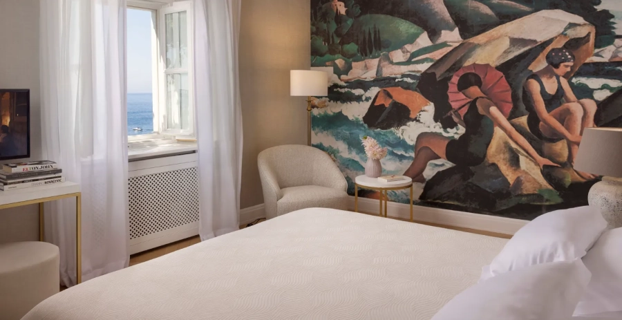 Villa Beba  Vacation Villa - Croatia