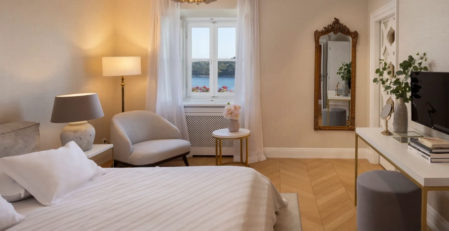 Villa Beba  Vacation Villa - Croatia