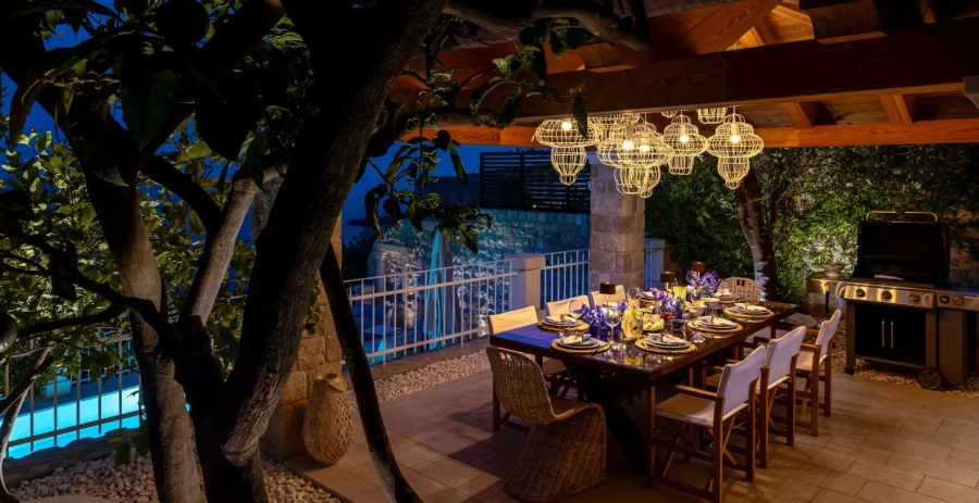 Villa Beba  Vacation Villa - Croatia