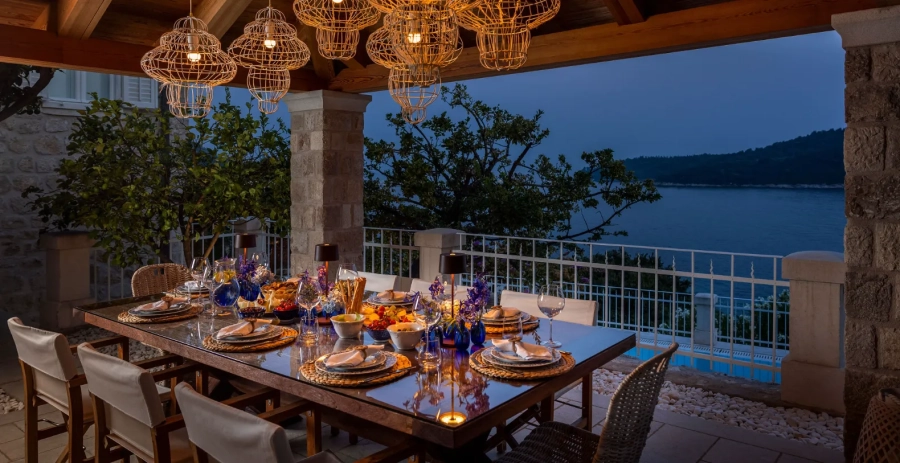 Villa Beba  Vacation Villa - Croatia