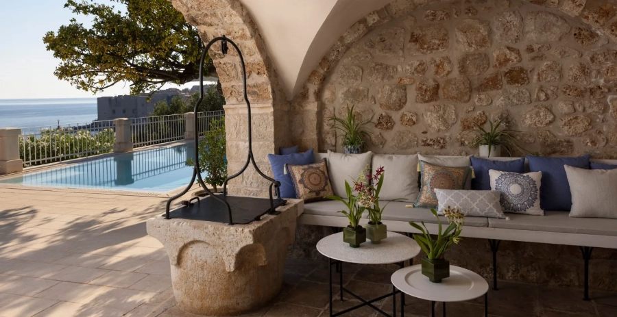 Villa Beba  Vacation Villa - Croatia