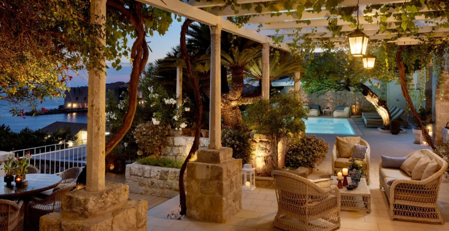 Villa Beba  Vacation Villa - Croatia