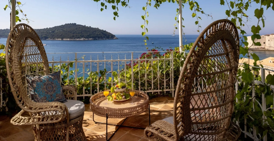 Villa Beba  Vacation Villa - Croatia