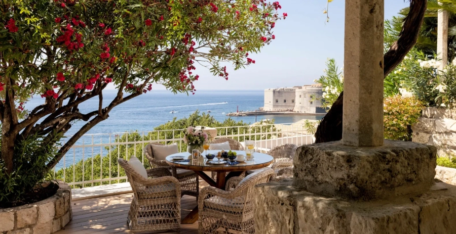 Villa Beba  Vacation Villa - Croatia